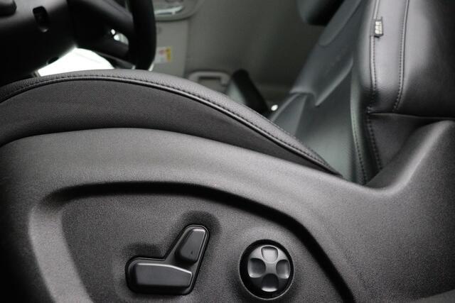 Jeep COMPASS 4xe 240 Plug-in Hybrid Electric S | Leder | Stoel & stuurverwarming | Adaptive cruise | Carplay | Camera | Navigatie | Keyless