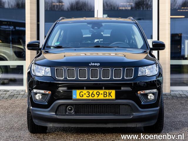 Jeep COMPASS 1.4 M.AIR LIMITED