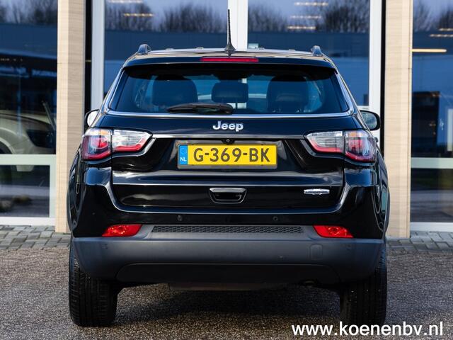 Jeep COMPASS 1.4 M.AIR LIMITED