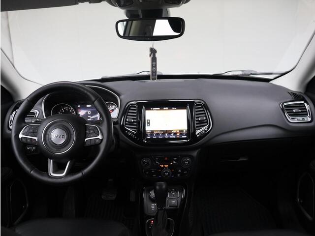 Jeep COMPASS 1.4 MultiAir Opening Edition 4x4 | Navigatie | Stoelverwarming | Beats Audio |