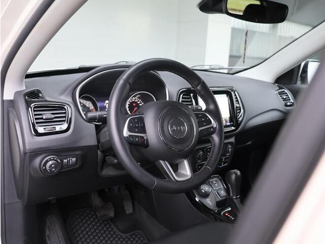 Jeep COMPASS 1.4 MultiAir Opening Edition 4x4 | Navigatie | Stoelverwarming | Beats Audio |