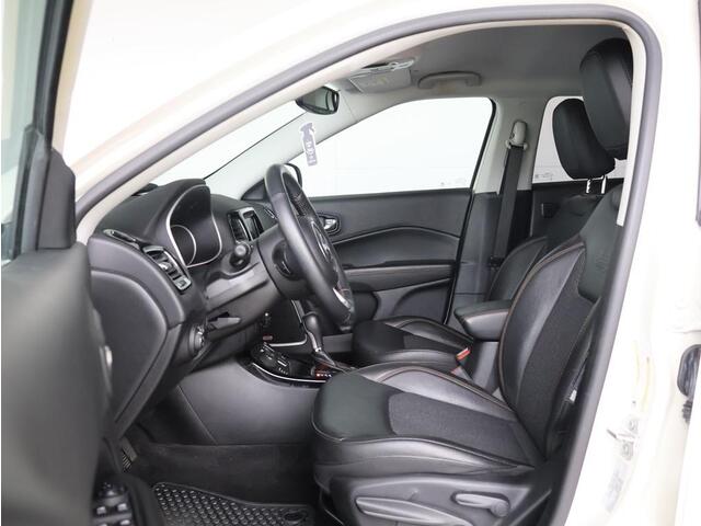 Jeep COMPASS 1.4 MultiAir Opening Edition 4x4 | Navigatie | Stoelverwarming | Beats Audio |