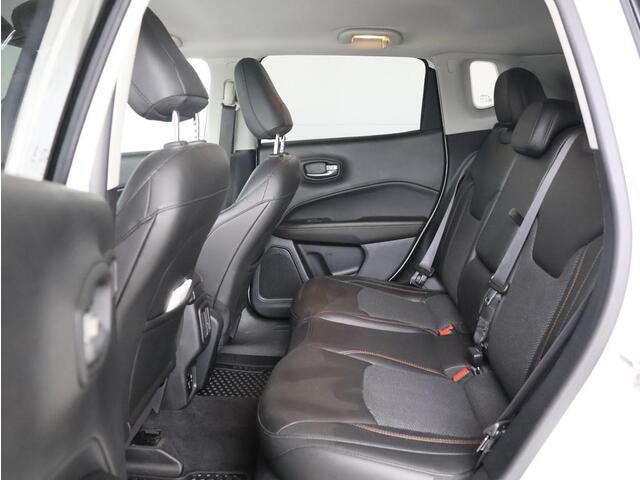 Jeep COMPASS 1.4 MultiAir Opening Edition 4x4 | Navigatie | Stoelverwarming | Beats Audio |