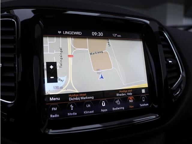 Jeep COMPASS 1.4 MultiAir Opening Edition 4x4 | Navigatie | Stoelverwarming | Beats Audio |