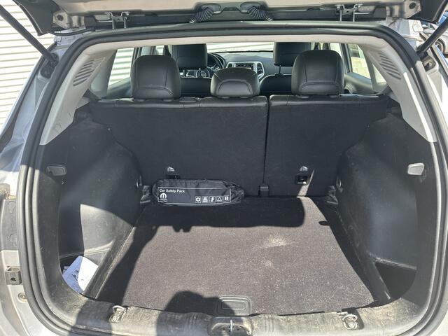 Jeep COMPASS 1.4 MultiAir Longitude