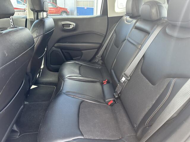 Jeep COMPASS 1.4 MultiAir Longitude