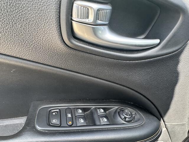 Jeep COMPASS 1.4 MultiAir Longitude