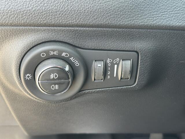 Jeep COMPASS 1.4 MultiAir Longitude