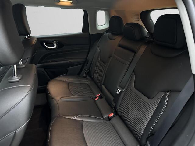 Jeep COMPASS 4xe 1.3 Limited 4xe 190 Plug-in Hybrid Electric Limited Edition.