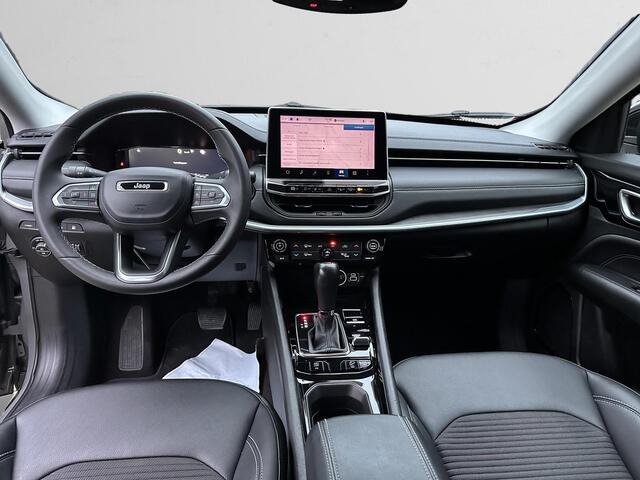 Jeep COMPASS 4xe 1.3 Limited 4xe 190 Plug-in Hybrid Electric Limited Edition.