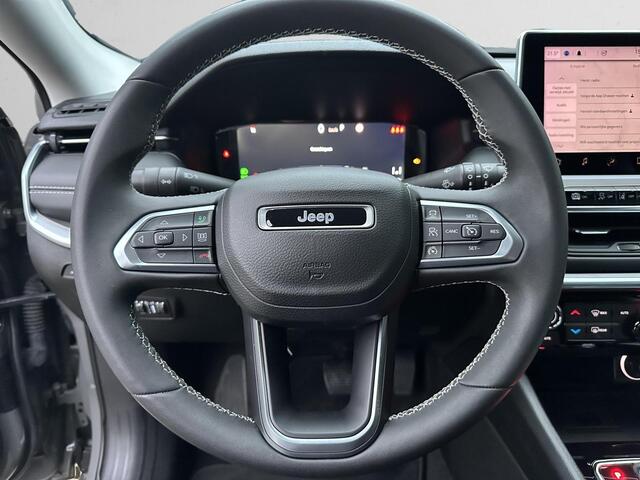 Jeep COMPASS 4xe 1.3 Limited 4xe 190 Plug-in Hybrid Electric Limited Edition.
