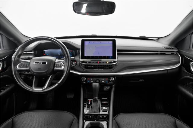 Jeep COMPASS 4xe 240 Plug-in Hybrid Electric S