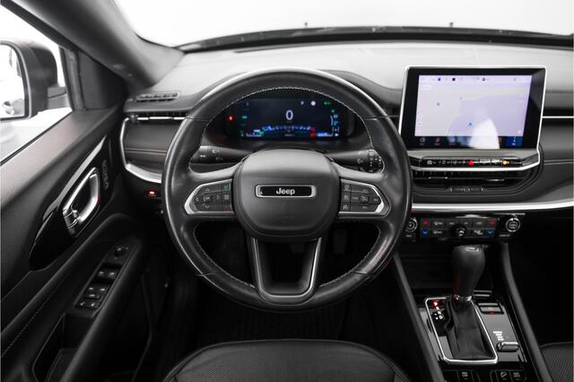 Jeep COMPASS 4xe 240 Plug-in Hybrid Electric S