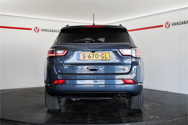Jeep COMPASS 4xe 240 Plug-in Hybrid Electric S