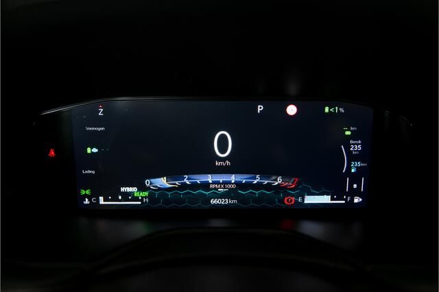 Jeep COMPASS 4xe 240 Plug-in Hybrid Electric S
