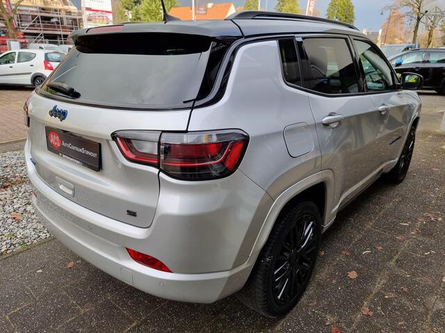 Jeep COMPASS 4xe 240 S - Plug-In Hybride | Super Uitvoering | Zeer nette staat! | Incl.BTW
