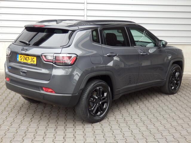 Jeep COMPASS 4xe 240 Hybride | Upland | Alpine premium audio | Leder |