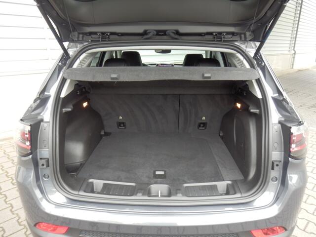 Jeep COMPASS 4xe 240 Hybride | Upland | Alpine premium audio | Leder |