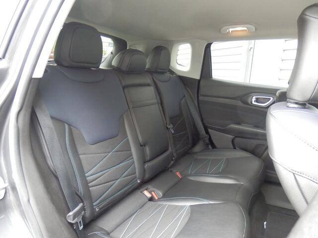 Jeep COMPASS 4xe 240 Hybride | Upland | Alpine premium audio | Leder |