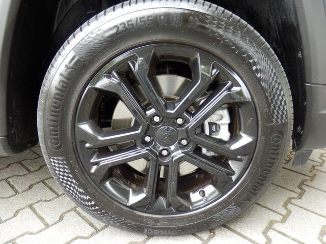 Jeep COMPASS 4xe 240 Hybride | Upland | Alpine premium audio | Leder |