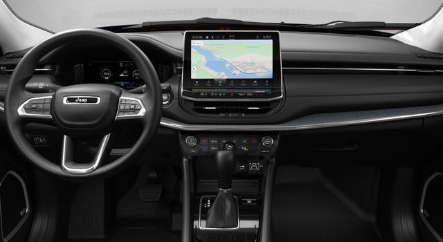 Jeep COMPASS 1.5T e-Hybrid Summit PANO DAK - PREMIUM PACK - SAFETY PACK - WINTER PACK