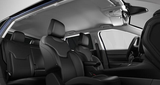 Jeep COMPASS 1.5T e-Hybrid Summit PANO DAK - PREMIUM PACK - SAFETY PACK - WINTER PACK