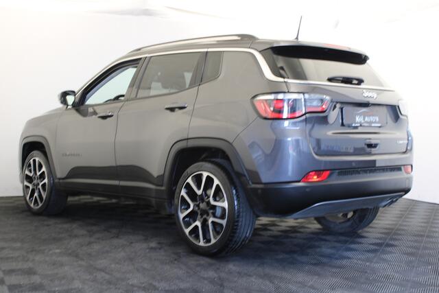 Jeep COMPASS 1.3T Limited |Navi|Camera|