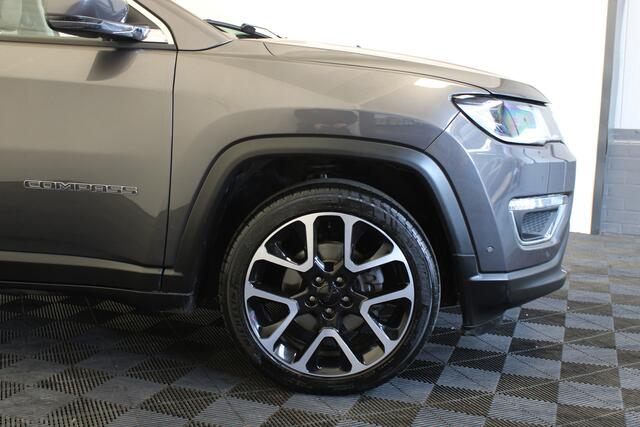 Jeep COMPASS 1.3T Limited |Navi|Camera|