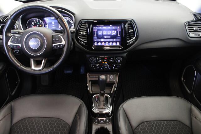 Jeep COMPASS 1.3T Limited |Navi|Camera|