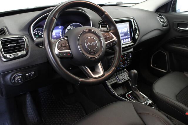 Jeep COMPASS 1.3T Limited |Navi|Camera|