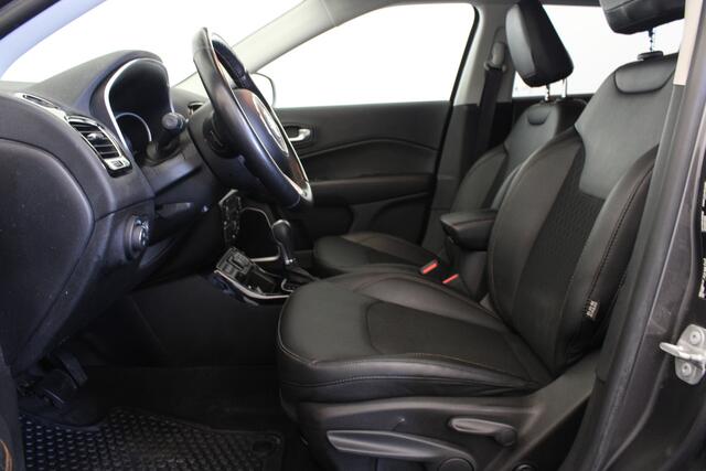 Jeep COMPASS 1.3T Limited |Navi|Camera|