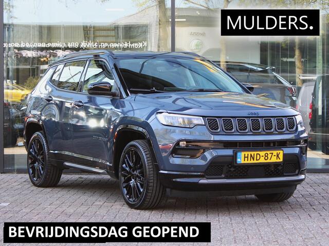Jeep COMPASS 4xe 240 Plug-in Hybrid Electric S | Navi / Camera / Climate