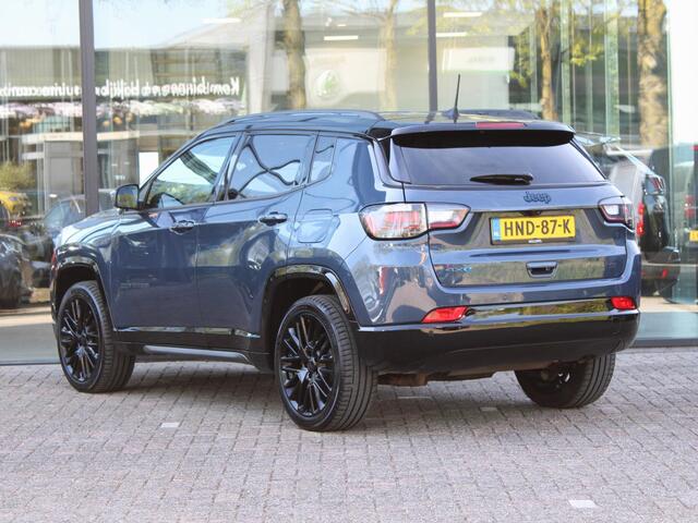 Jeep COMPASS 4xe 240 Plug-in Hybrid Electric S | Navi / Camera / Climate