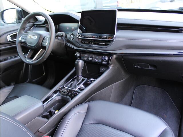 Jeep COMPASS 4xe 240 Plug-in Hybrid Electric S | Navi / Camera / Climate