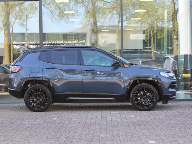 Jeep COMPASS 4xe 240 Plug-in Hybrid Electric S | Navi / Camera / Climate