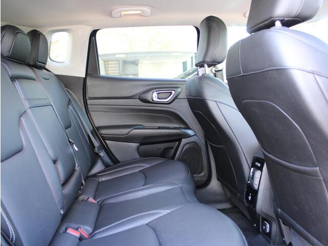 Jeep COMPASS 4xe 240 Plug-in Hybrid Electric S | Navi / Camera / Climate