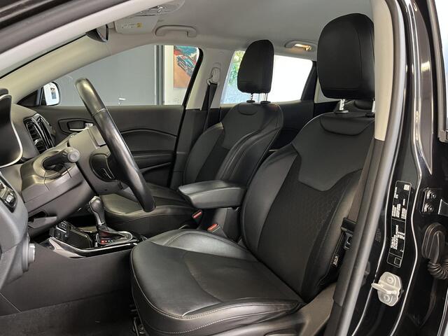 Jeep COMPASS 1.3T Night Eagle Liberty Edition | 1e-EIG | TREKHAAK | CARPLAY | STUUR/STOEL.V.W. |