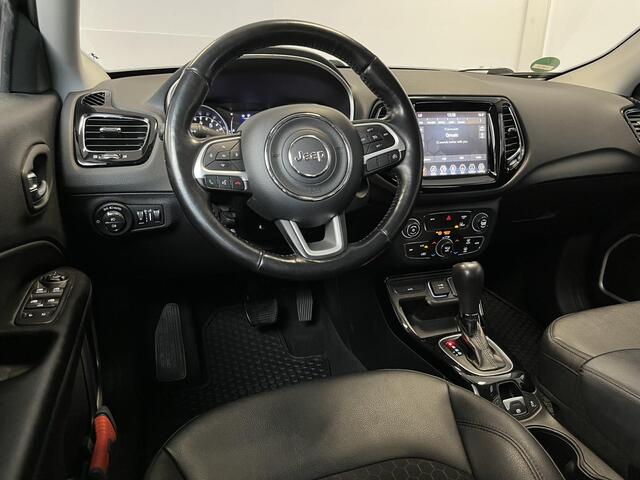 Jeep COMPASS 1.3T Night Eagle Liberty Edition | 1e-EIG | TREKHAAK | CARPLAY | STUUR/STOEL.V.W. |