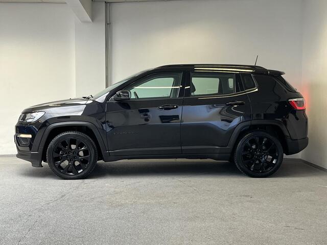 Jeep COMPASS 1.3T Night Eagle Liberty Edition | 1e-EIG | TREKHAAK | CARPLAY | STUUR/STOEL.V.W. |