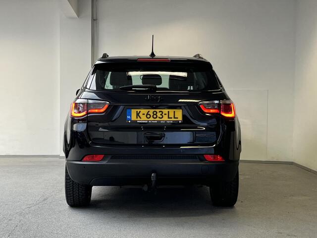 Jeep COMPASS 1.3T Night Eagle Liberty Edition | 1e-EIG | TREKHAAK | CARPLAY | STUUR/STOEL.V.W. |