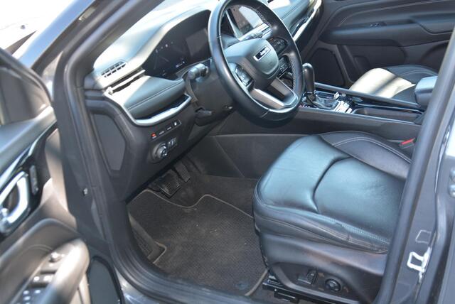 Jeep COMPASS 4xe 240 Plug-in Hybrid Electric Upland