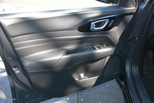 Jeep COMPASS 4xe 240 Plug-in Hybrid Electric Upland