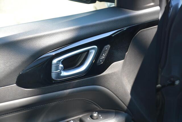 Jeep COMPASS 4xe 240 Plug-in Hybrid Electric Upland
