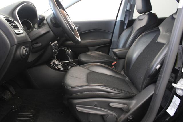 Jeep COMPASS 1.4 MultiAir Limited 4x4 |Leder|Navi|