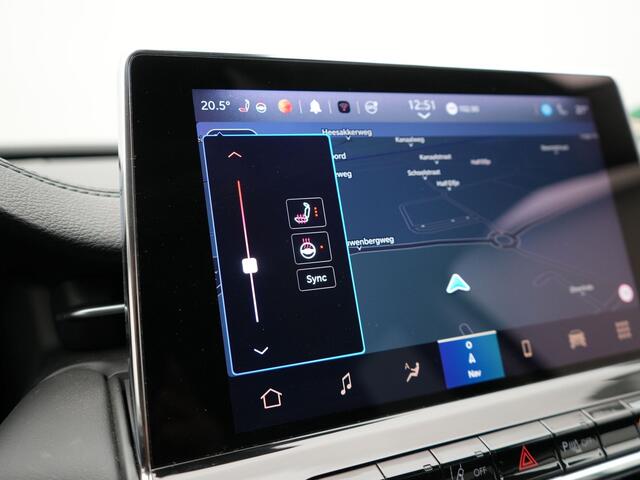 Jeep COMPASS 4xe 240 Plug-in Hybrid Electric S PHEV | Adaptive Cruise | Lederen Sportstoelen | Black Optic | 19"L.M | Virtual | Apple Carplay | Camera | Keyless |