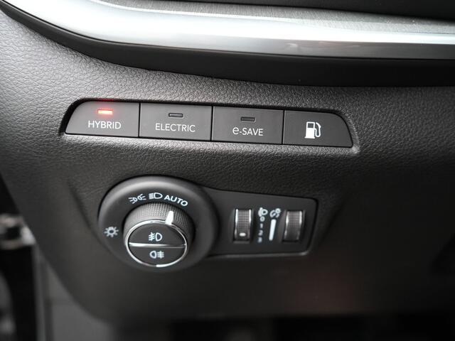 Jeep COMPASS 4xe 240 Plug-in Hybrid Electric S PHEV | Adaptive Cruise | Lederen Sportstoelen | Black Optic | 19"L.M | Virtual | Apple Carplay | Camera | Keyless |