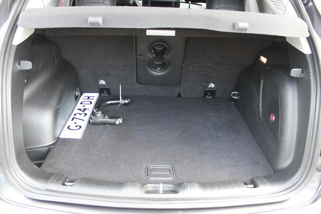 Jeep COMPASS 1.4 140PK MultiAir LIMITED | AFNEEMBARE TREKHAAK | ELEKTRISCH BEDIENBARE STOELEN MET GEHEUGENFUNCTIE | LEDEREN BEKLEDING | NAVIGATIE | KEYLESS ENTRY/START | CRUISE CONTROL | DAB+ RADIO | ACHTERUITRIJ CAMERA | DODEHOEK DETECTIE | BEATS AUDIO SYSTEM | CLIMA