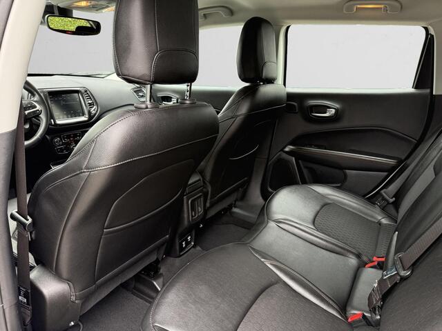 Jeep COMPASS 4xe 190 Plug-in Hybrid Electric Limited Lease Ed.