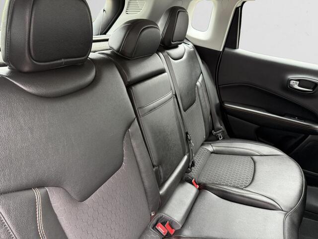 Jeep COMPASS 4xe 190 Plug-in Hybrid Electric Limited Lease Ed.