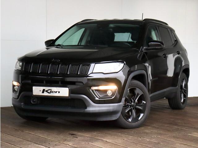 Jeep COMPASS 1.4 MultiAir Night Eagle | Grijs Kenteken | Navi | Cruise Control |